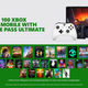 Illustration for article titled Here Are The 172 Xbox Cloud Gaming Launch Games